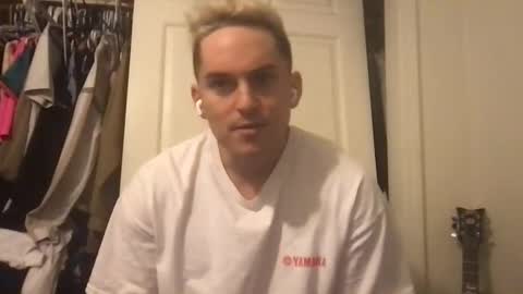 natetheexplorer online show from December 15, 4:30 am