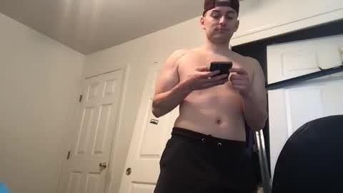 natetheexplorer online show from February 23, 9:50 pm