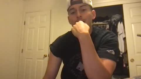 Snapshot of natetheexplorer chatting on September 22, 7:45 am natetheexplorer online show from September 22, 7:45 am
