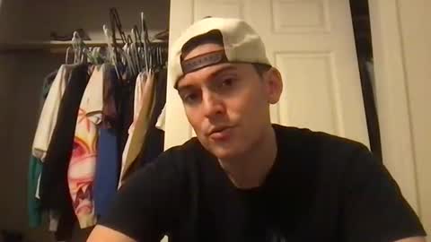 natetheexplorer online show from October 30, 5:30 am