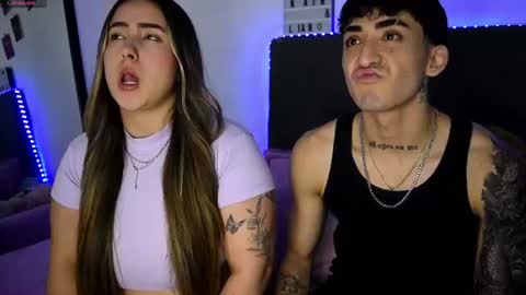 nath_and_lianx online show from July 7, 5:20 am
