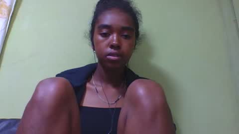 Snapshot of nathaaldy chatting on October 7, 4:14 pm nathaaldy online show from October 7, 4:14 pm