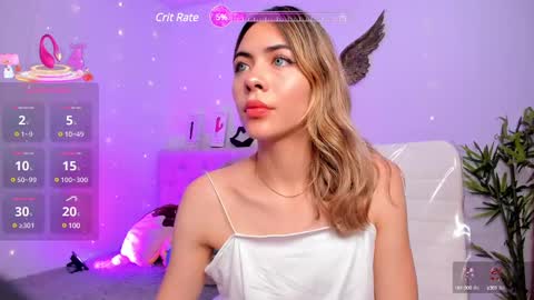 Snapshot of nathaaly_sky chatting on February 27, 12:36 am nathaly sky online show from February 27, 12:36 am