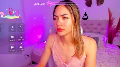 Snapshot of nathaaly_sky chatting on March 10, 11:12 am nathaly sky online show from March 10, 11:12 am