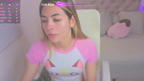 Snapshot of nathaaly_sky chatting on September 25, 10:00 am nathaly sky online show from September 25, 10:00 am