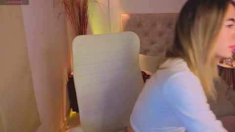 nathaly sky online show from February 3, 10:08 am