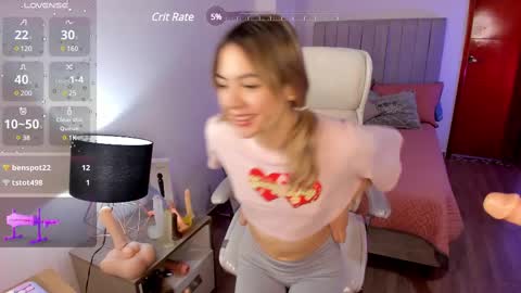 Snapshot of nathaaly_sky chatting on February 9, 5:33 pm nathaly sky online show from February 9, 5:33 pm