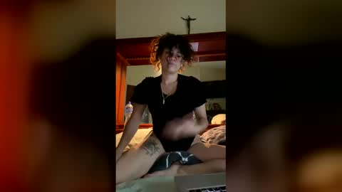 nathadleche online show from April 12, 9:41 pm