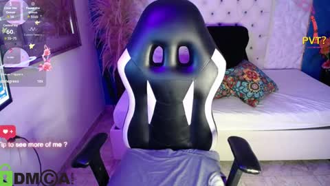 Snapshot of nathaliasweet_1_ chatting on March 3, 2:06 pm nathaliasweet_1_ online show from March 3, 2:06 pm