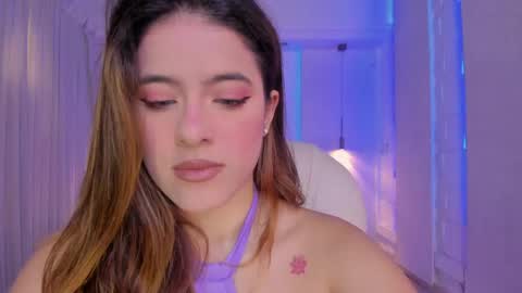 NATHALIE online show from May 6, 11:49 am
