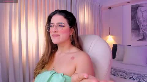 NATHALIE online show from April 1, 1:41 pm