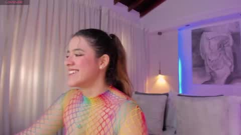 NATHALIE online show from May 9, 12:22 pm