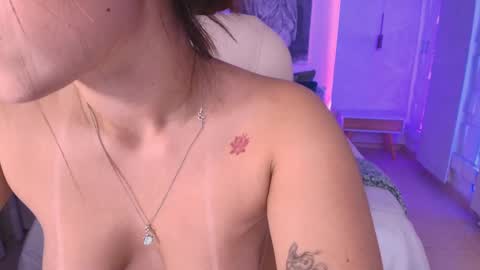 NATHALIE online show from September 18, 11:14 am