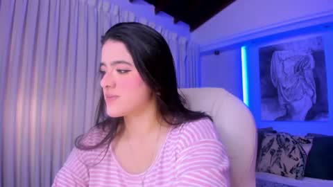 NATHALIE online show from October 1, 11:42 am