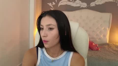 nathaly_blue online show from January 10, 7:11 pm