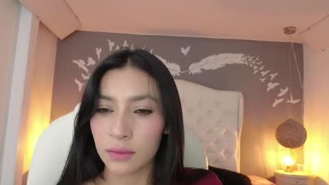 nathaly_blue online show from January 13, 6:49 pm