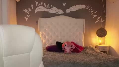 nathaly_blue online show from January 31, 6:47 pm