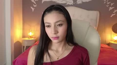 nathaly_blue online show from December 20, 6:45 pm