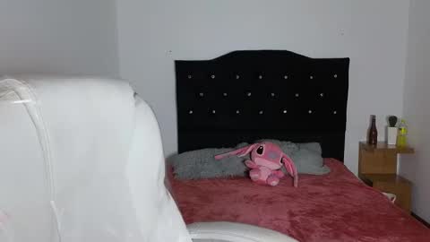 nathaly_blue online show from February 27, 7:26 pm