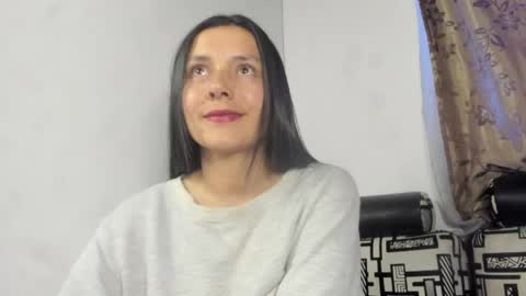 Nathaly online show from May 14, 11:03 pm