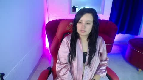nathaly low online show from June 9, 12:05 pm