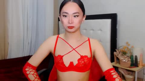 SWEET NATHALYA online show from February 9, 6:33 am
