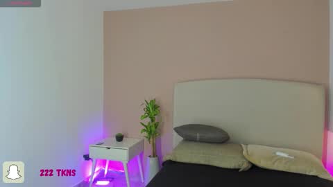 NATHALY  online show from March 18, 10:43 am