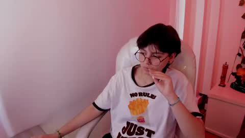 nathalyy_ds online show from January 9, 7:52 pm