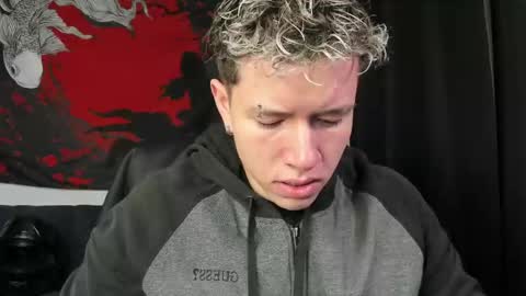 Nathan online show from April 21, 10:22 am