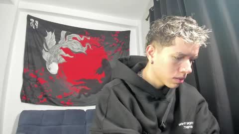 Nathan online show from March 30, 10:26 am