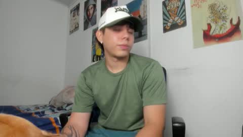 nathan online show from October 8, 8:15 pm