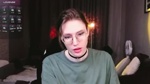 This name is so sexy you cant pronounce it. online show from May 13, 11:36 pm