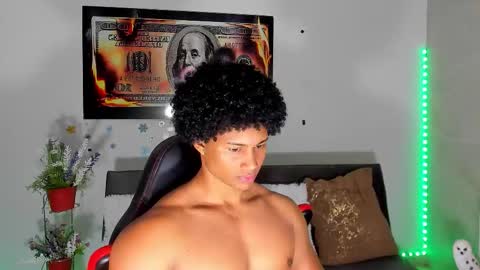 Nathan online show from March 18, 1:55 am