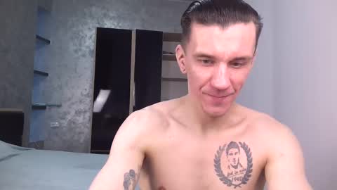 nathann92 online show from January 29, 9:50 pm