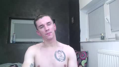 nathann92 online show from October 7, 9:11 pm