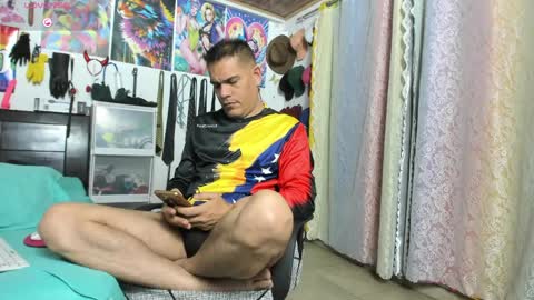 nathan nathaniel online show from March 29, 7:10 am