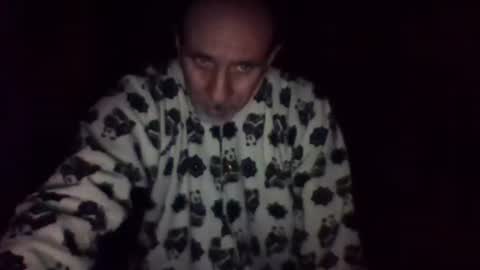 Snapshot of nathannenver53 chatting on October 17, 3:21 am nathannenver53 online show from October 17, 3:21 am