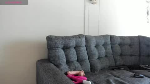 Nathilie steele online show from April 19, 1:01 pm