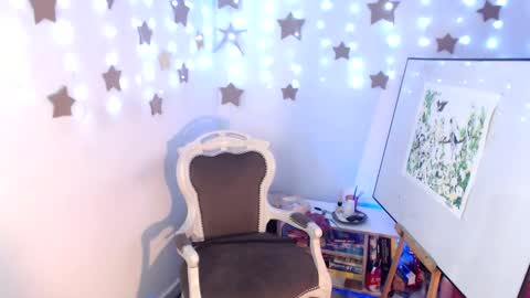 Nathalia online show from January 14, 9:23 pm