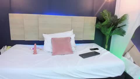 nathy_ross online show from February 22, 11:03 pm