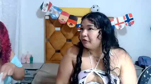 nathy_voyeur online show from July 6, 1:19 pm