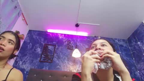 nati_fresh online show from January 18, 8:07 pm