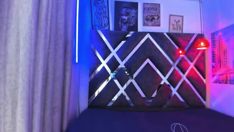 nati_fresh online show from October 7, 7:43 pm