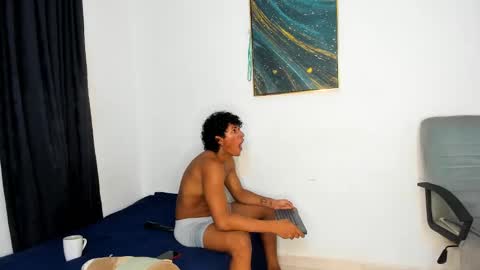 Nati online show from January 20, 10:18 am