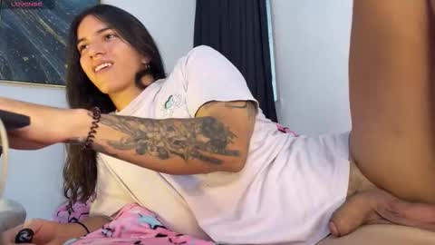 Nati online show from November 27, 9:33 pm