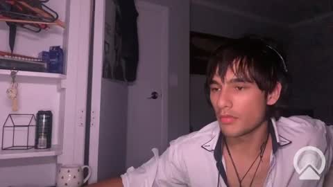 native_boy2 online show from February 17, 1:44 pm