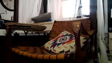 Haven online show from March 8, 2:40 pm