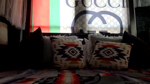 Haven online show from February 9, 9:28 pm