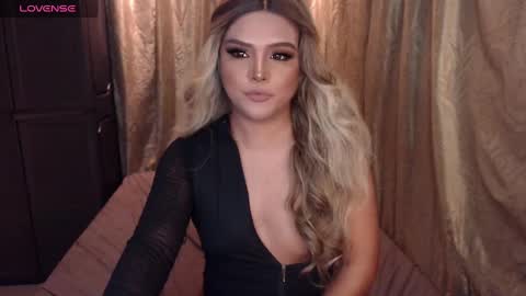 Athena online show from December 8, 5:50 am