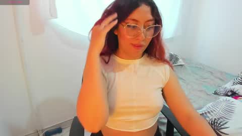 Natalia online show from April 17, 9:50 pm